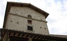 Valle del Belvedere